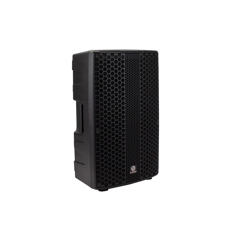 Blastking NOVO-P10 10 Passive Speaker Box