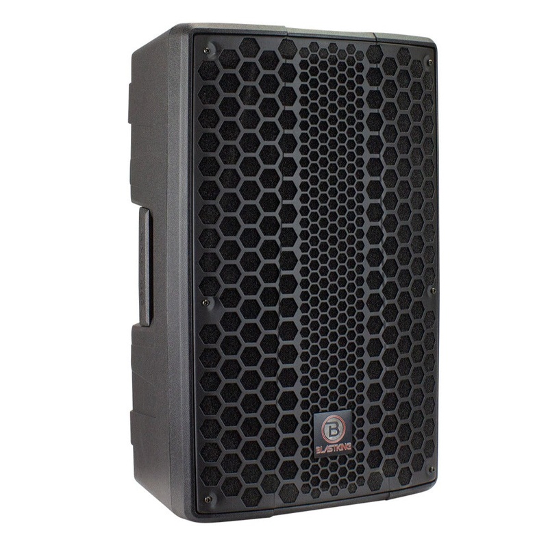 Blastking NOVO-P10A 10 Active Speaker Box