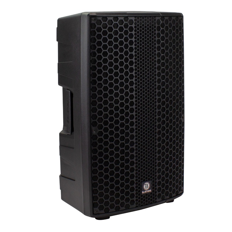 Blastking NOVO-P12 12 2-Way Passive Loudspeaker 1200 Watts