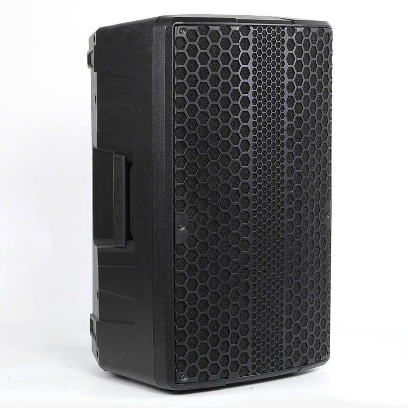 Blastking NOVO-P12A 12 Active Speaker Box