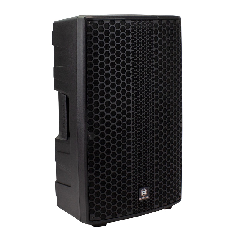 Blastking NOVO-P15 15 Passive Speaker Box