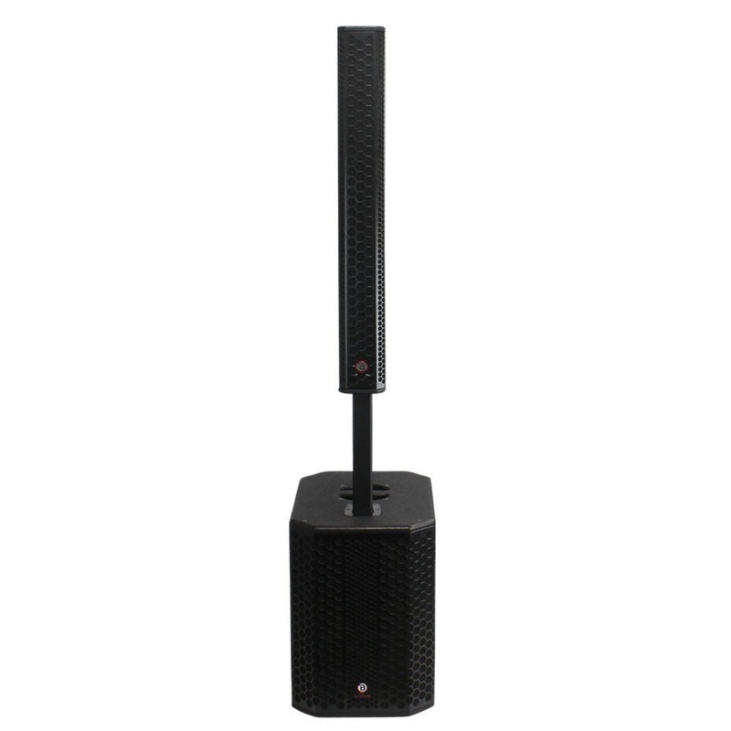 Blastking PLA1200 1200 Watts Active Column Speaker
