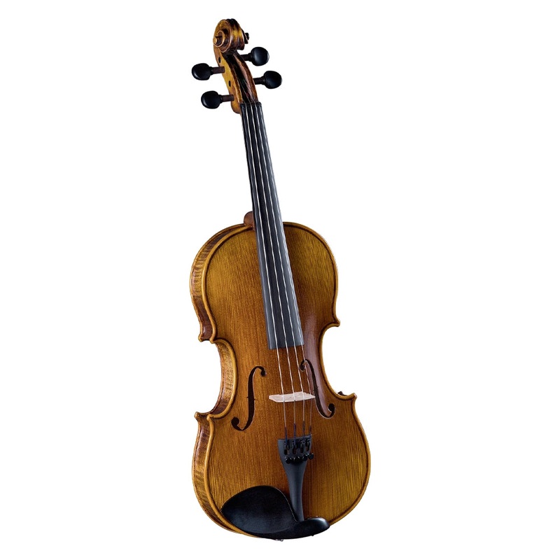 Cremona SV-500 Premier Artist Violin Outfit