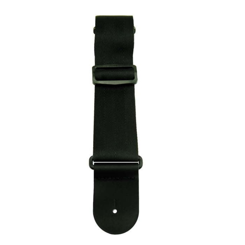 Henry Heller 2 Wide & 62 Max Length Basic Automotive Seatbelt Strap