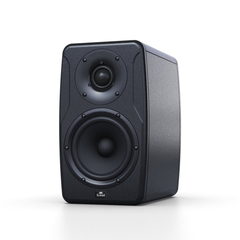 Ik Multimedia Iloud Precision 5 5-Inch Powered Studio Monitor B-Stock