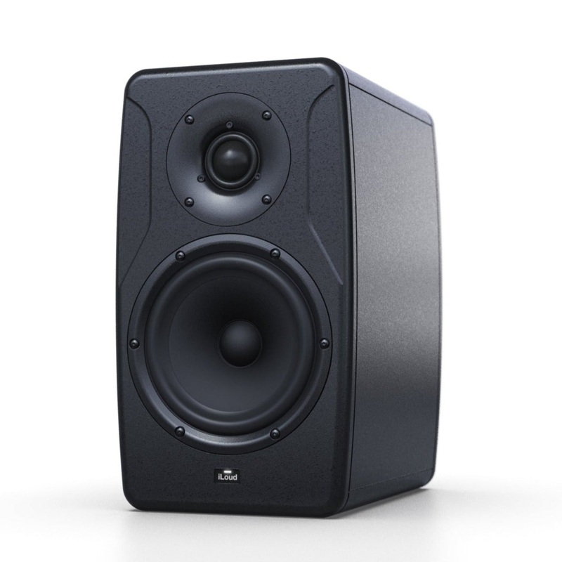 Ik Multimedia Iloud Precision 6 6.5-Inch Powered Studio Monitor B-Stock
