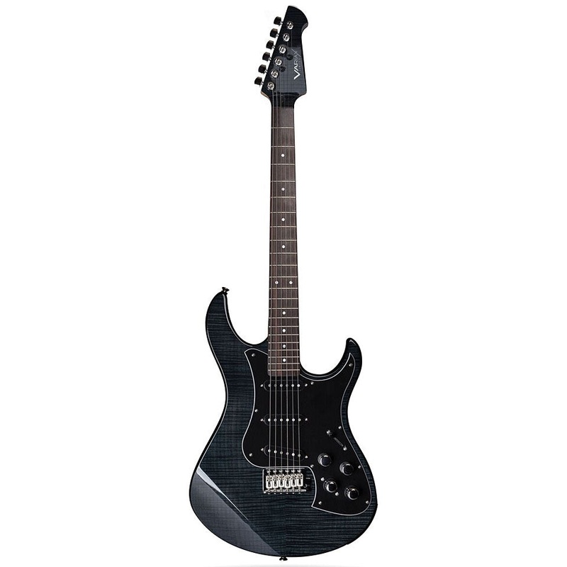 Line 6 Variax Standard Limited Edition – Onyx