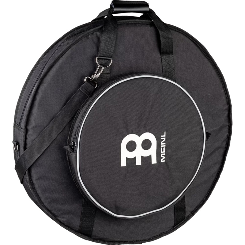 Meinl 24 Pro Cymbal Bag – Black