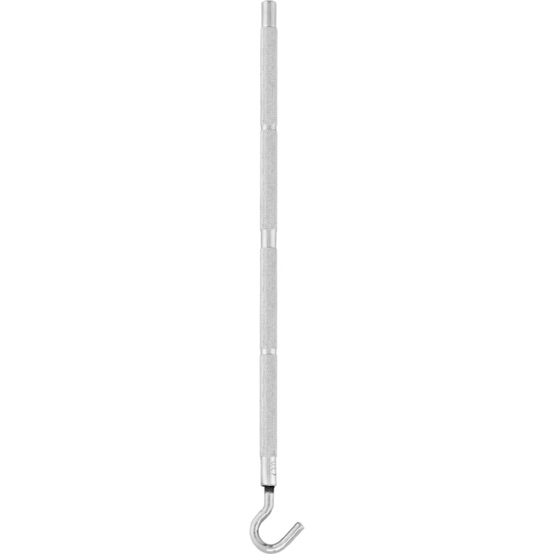 Meinl Rod – Straight w/ Hook
