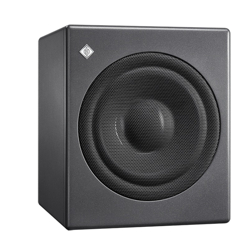 Neumann KH 750 DSP 10 Inch Powered Studio Subwoofer