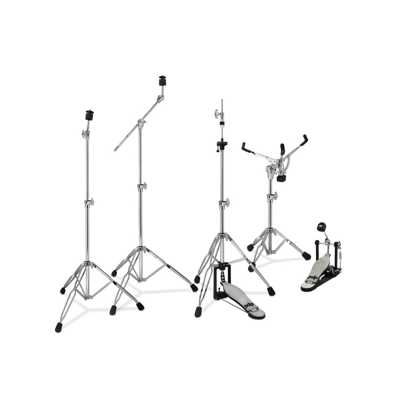 PDP 700 Series 5-Piece Hardware Pack