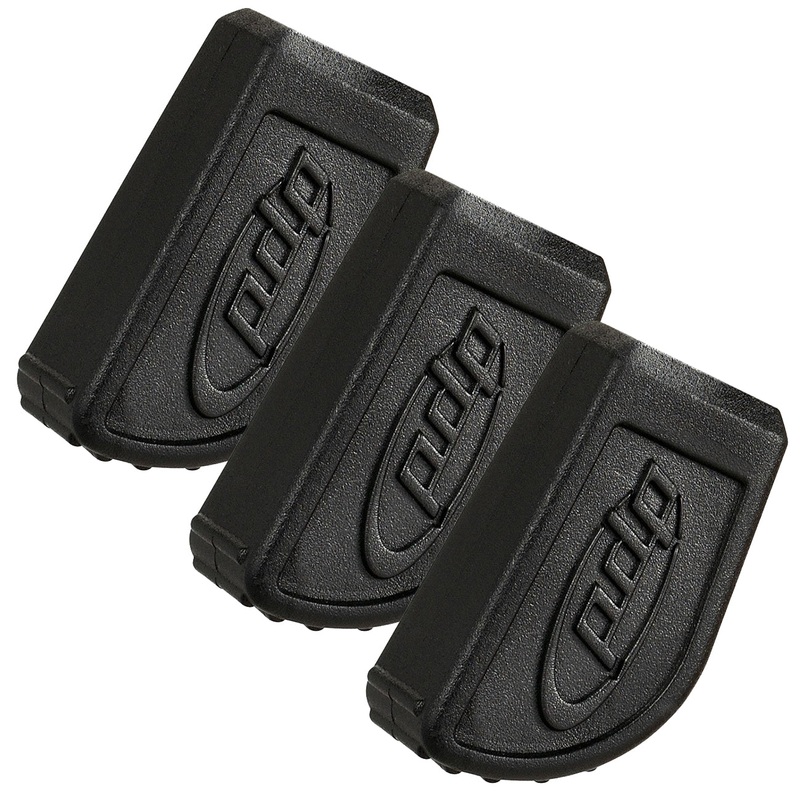 PDP Rubber Foot For Stands/Thrones – 3-Pack