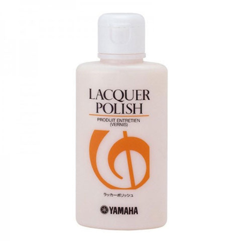 Yamaha Polish Lacquer