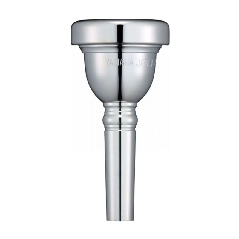 Yamaha SL-45C2S Mouthpiece for Trombone Standard Series (Small Shank)