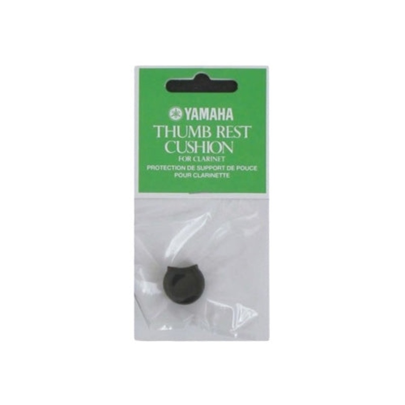 Yamaha Thumb Rest Cushion for Clarinet