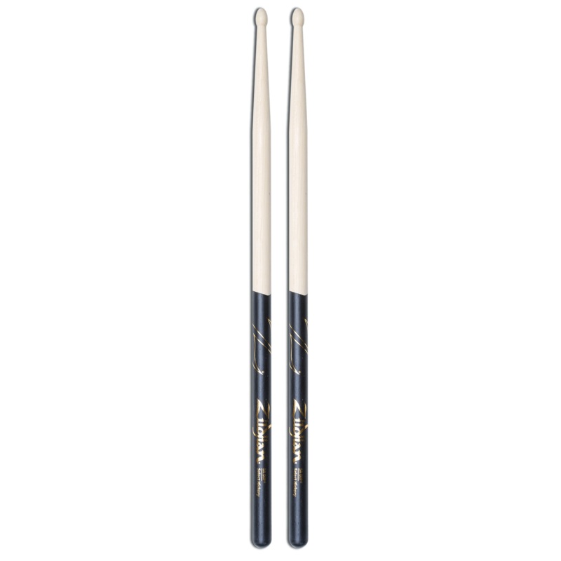 Zildjian 5A Dip Drumsticks