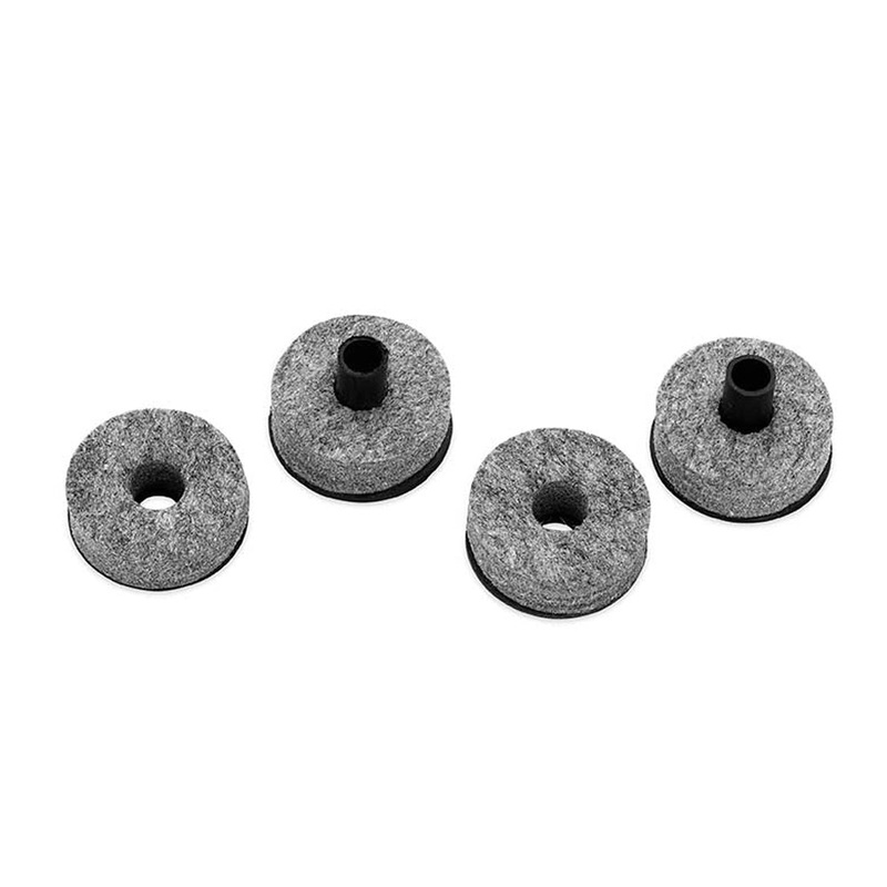 DW Cymbal Felt Set with Sleeve