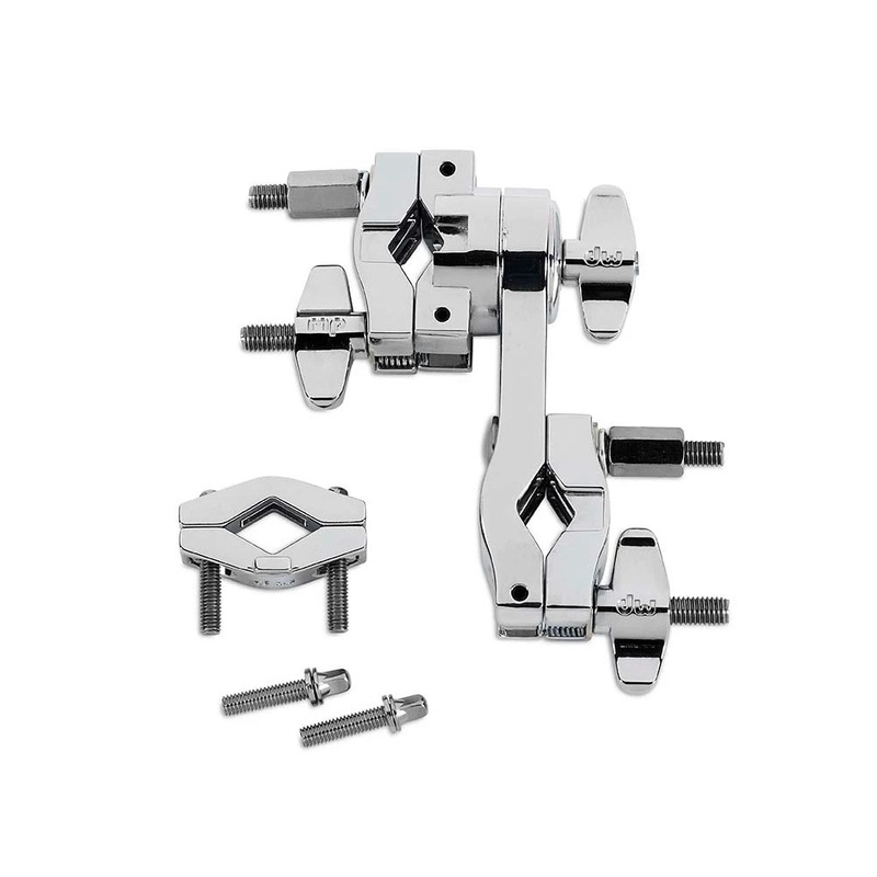DW DWSMMG4 Mega Clamp V to Angle Adjustable V Clamp