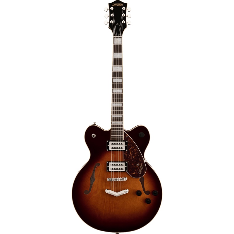 Gretsch G2622 Streamliner Center Block Electric Guitar – Forge Glow Maple