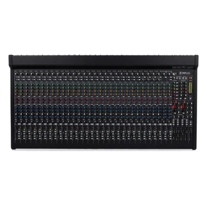 Mackie 3204VLZ4 32-Channel Analog Mixer