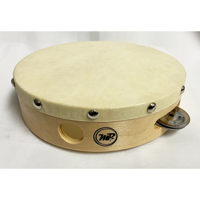 Marea Percussion 5220 7 Tambourine Hand Drum