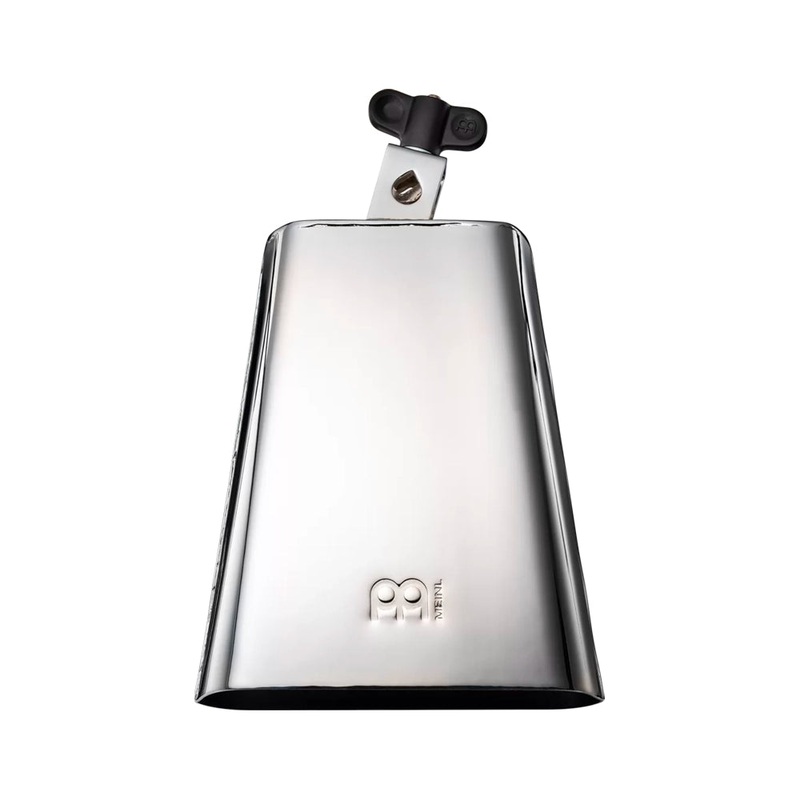 Meinl 7.5 Salsa Timbales Cowbell – Chrome
