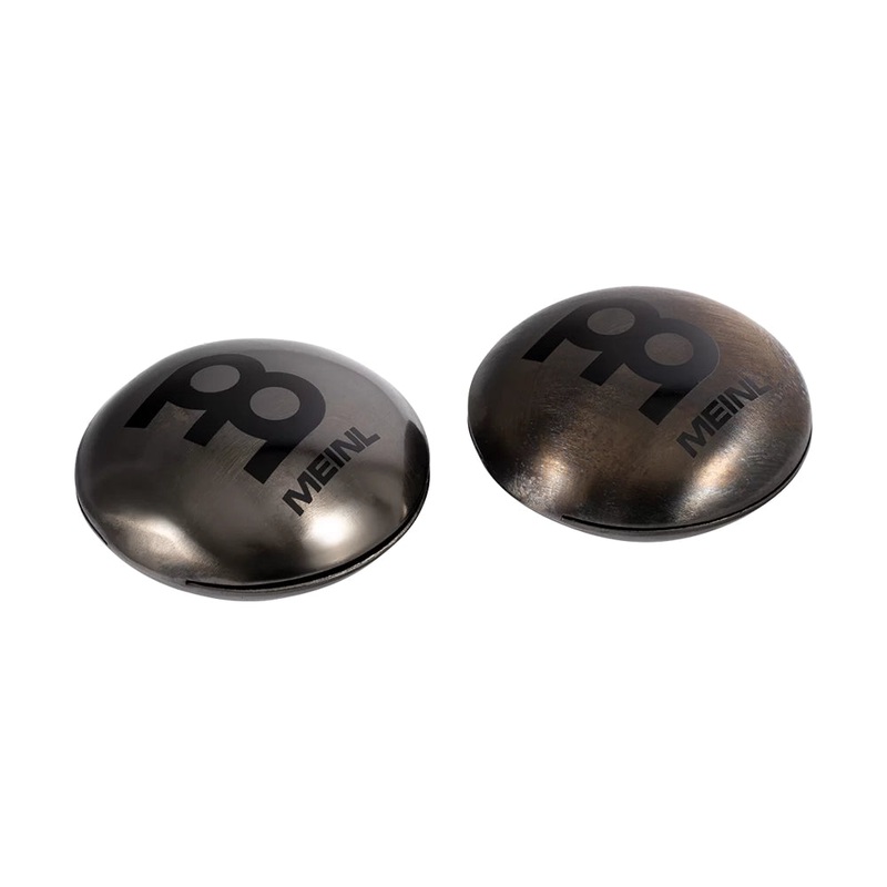 Meinl Headed Spark Shaker – Black Nickel