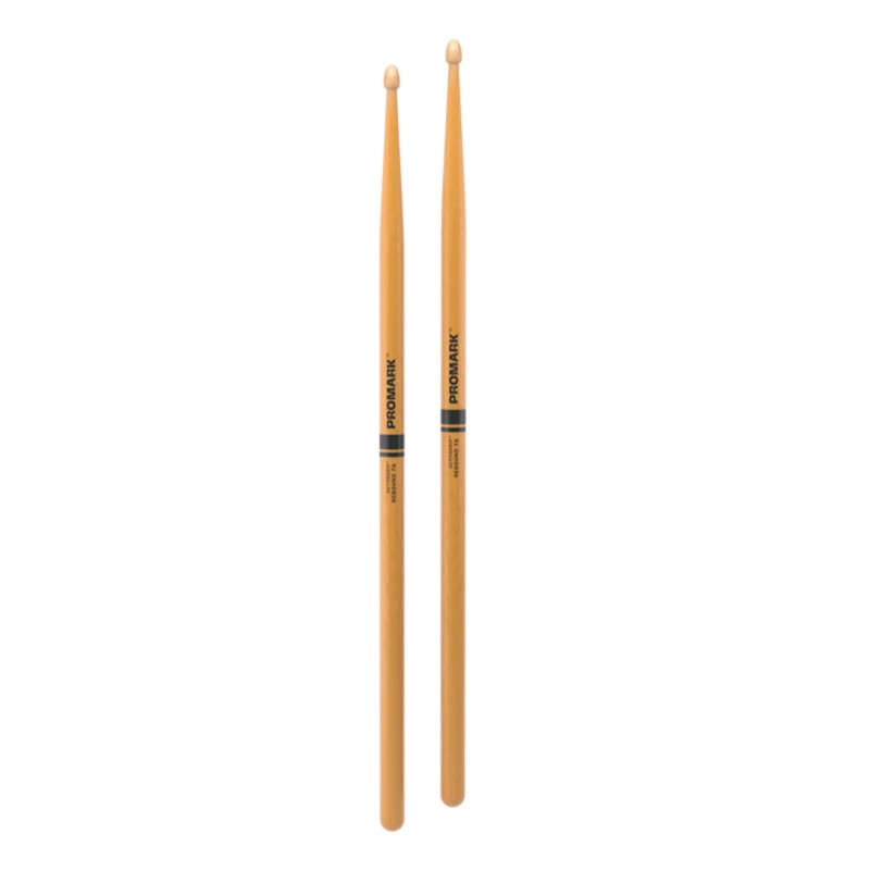 Promark Hickory 7A Rebound ActiveGrip
