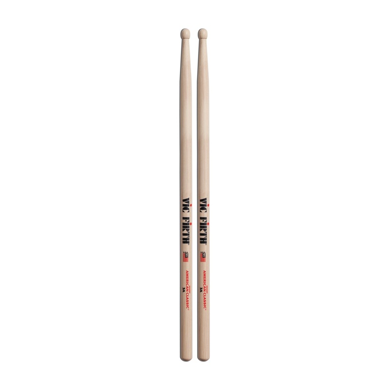 Vic Firth American Classic 3A Drumsticks