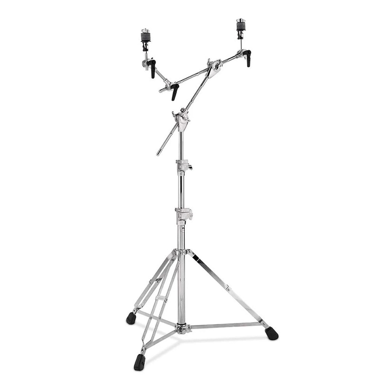 DW 9000 Series Multi Convertible Cymbal Stand