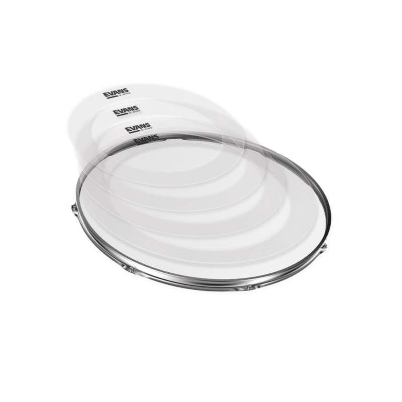 Evans E-Rings Fusion Set – 10, 12 & 14