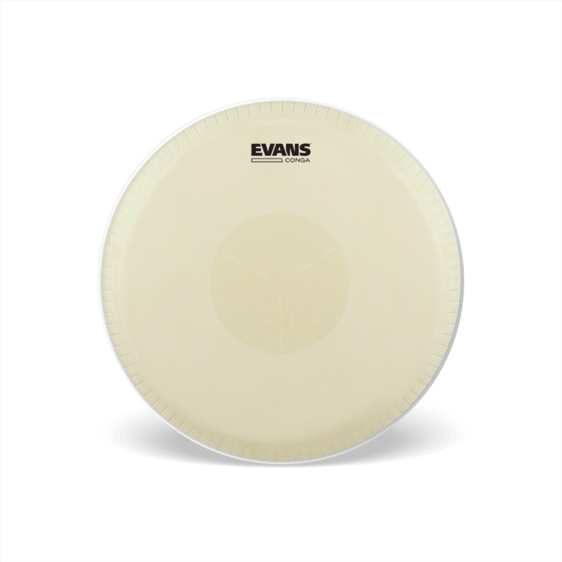 Evans Extended 11 Tri-Center Conga Head