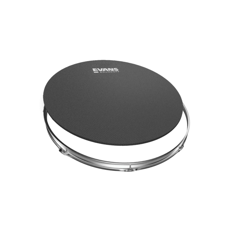 Evans SoundOff 12 Drum Mute