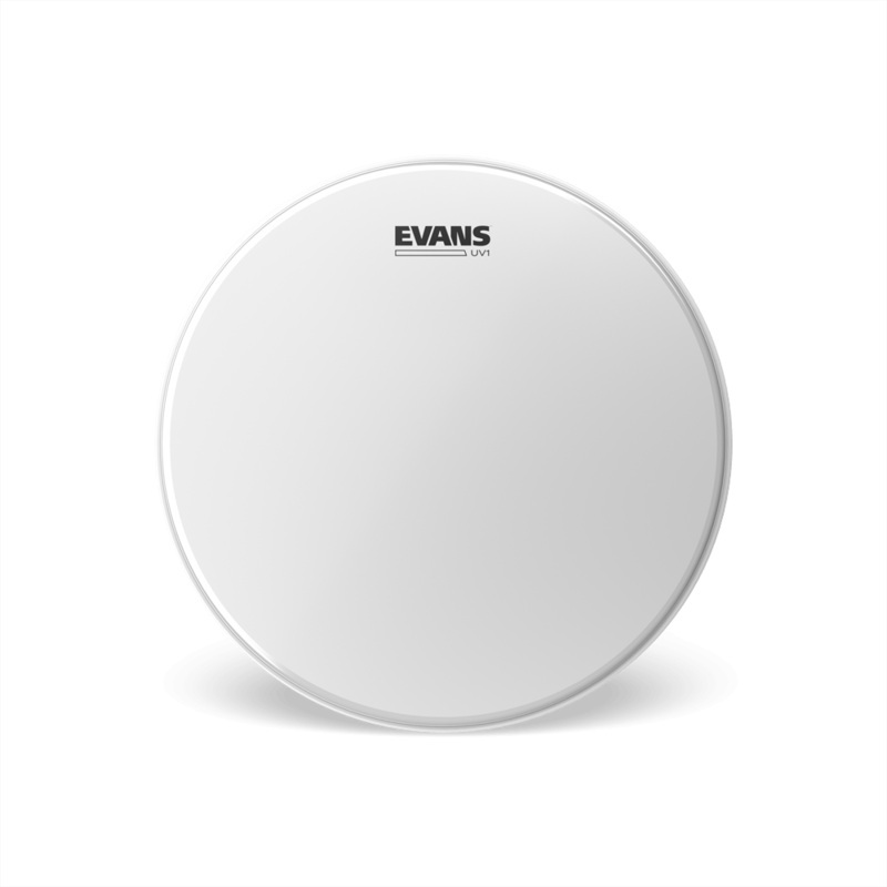 Evans UV1 10 Batter Drumhead