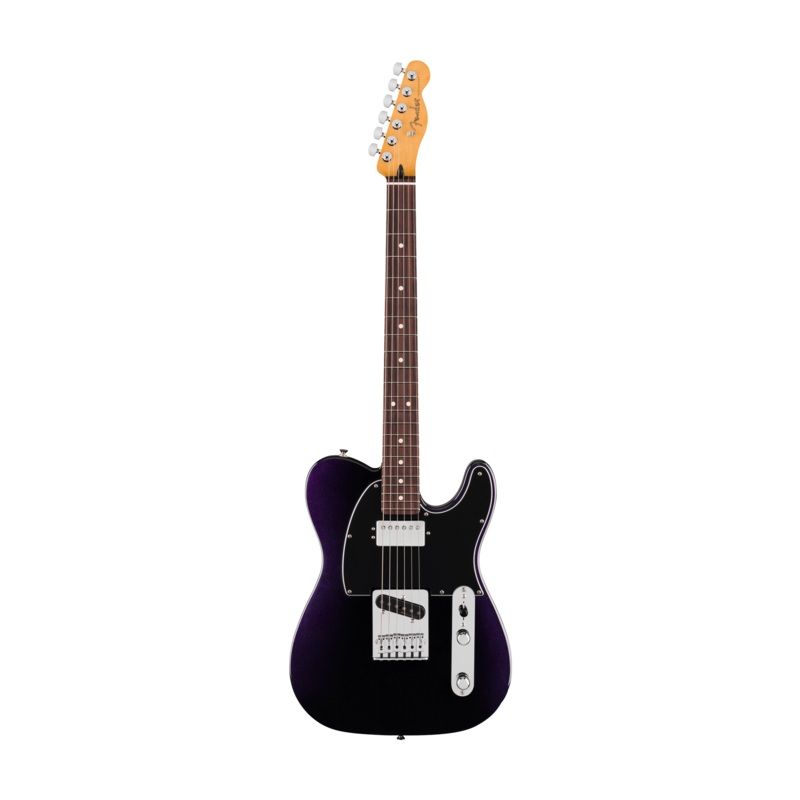 Fender Player II Modified Telecaster SH Electric Guitar – Dusk, Rosewood Fingerboard