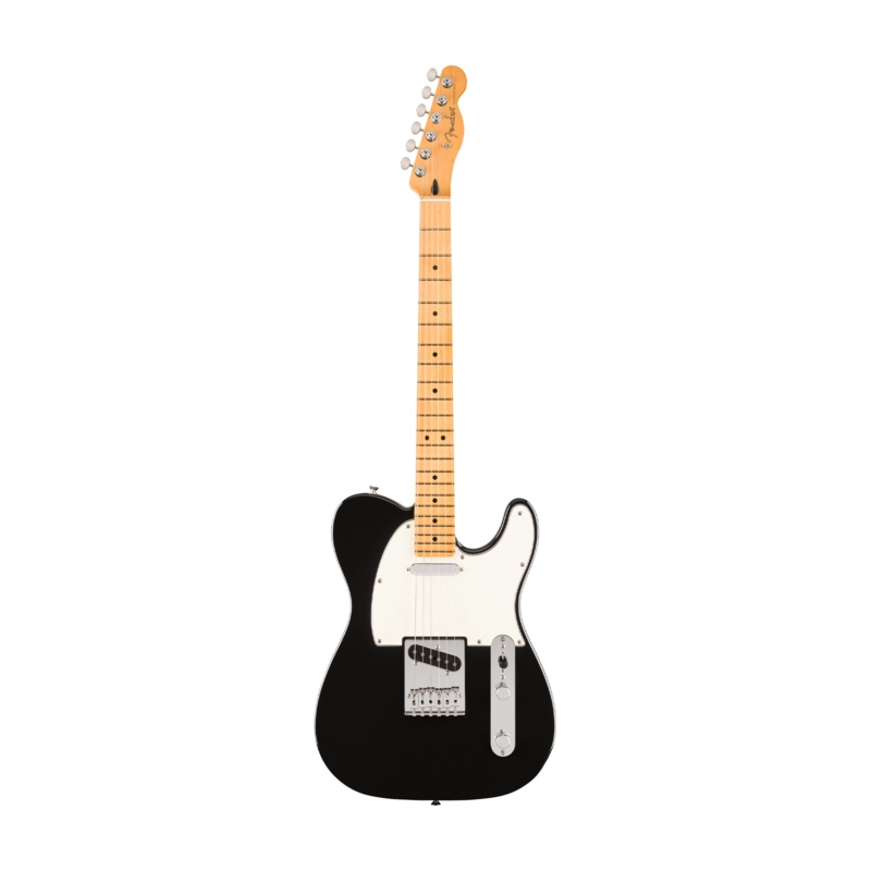 Fender Player II Telecaster Electric Guitar – Black