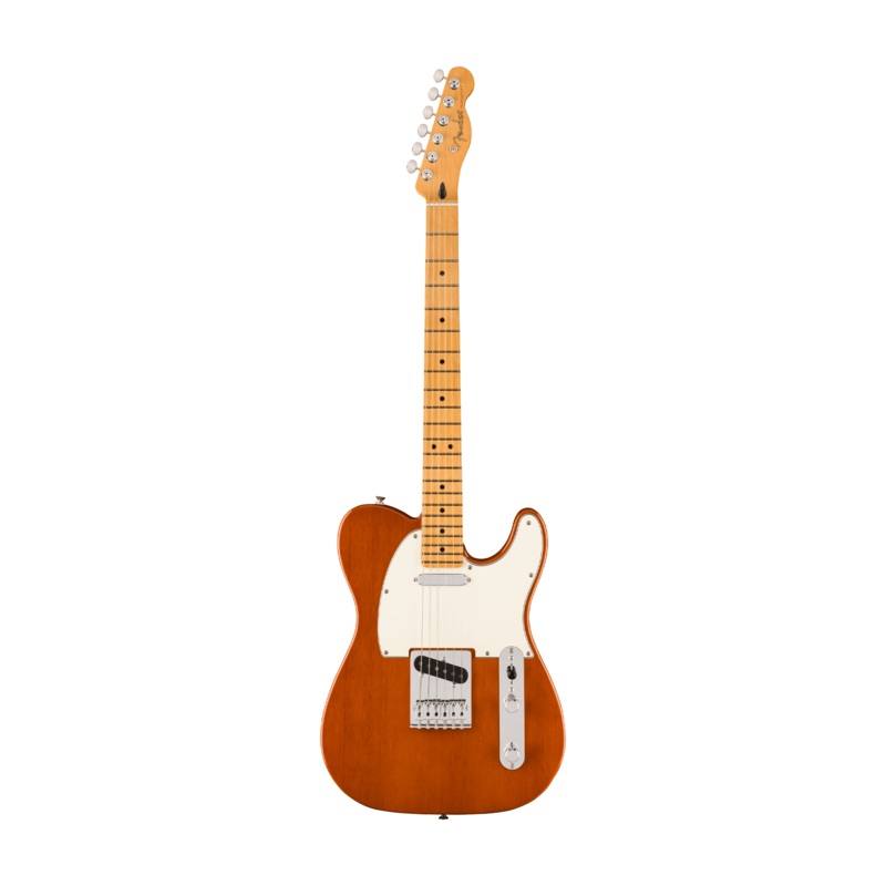 Fender Player II Telecaster Electric Guitar – Mocha