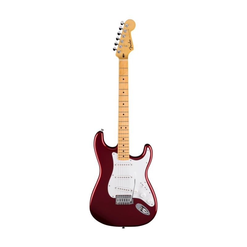 Fender Standard Stratocaster Electric Guitar – Candy Cola