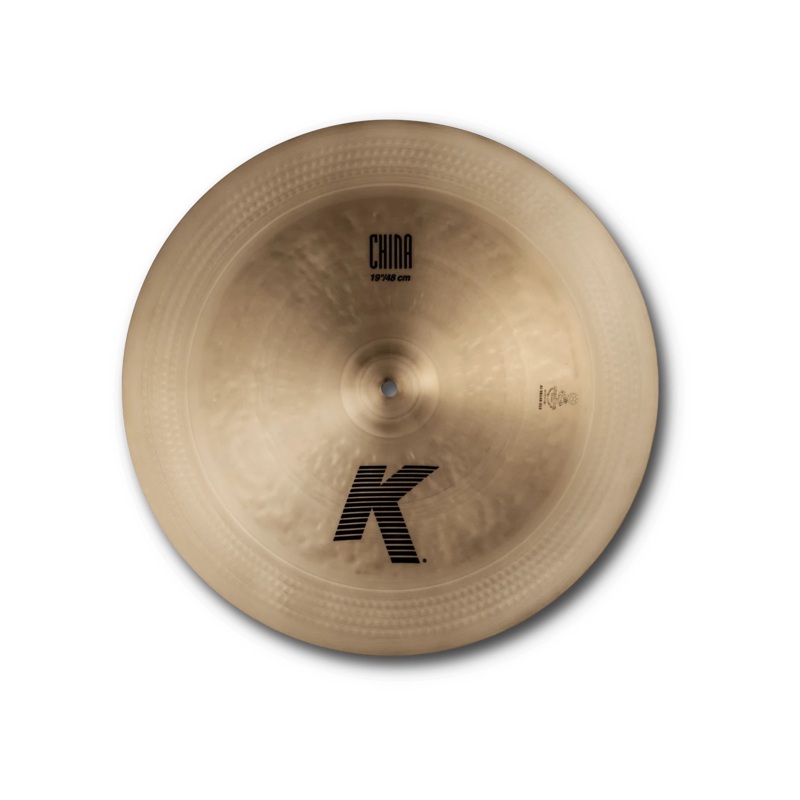 K Zildjian 19 China – K0885