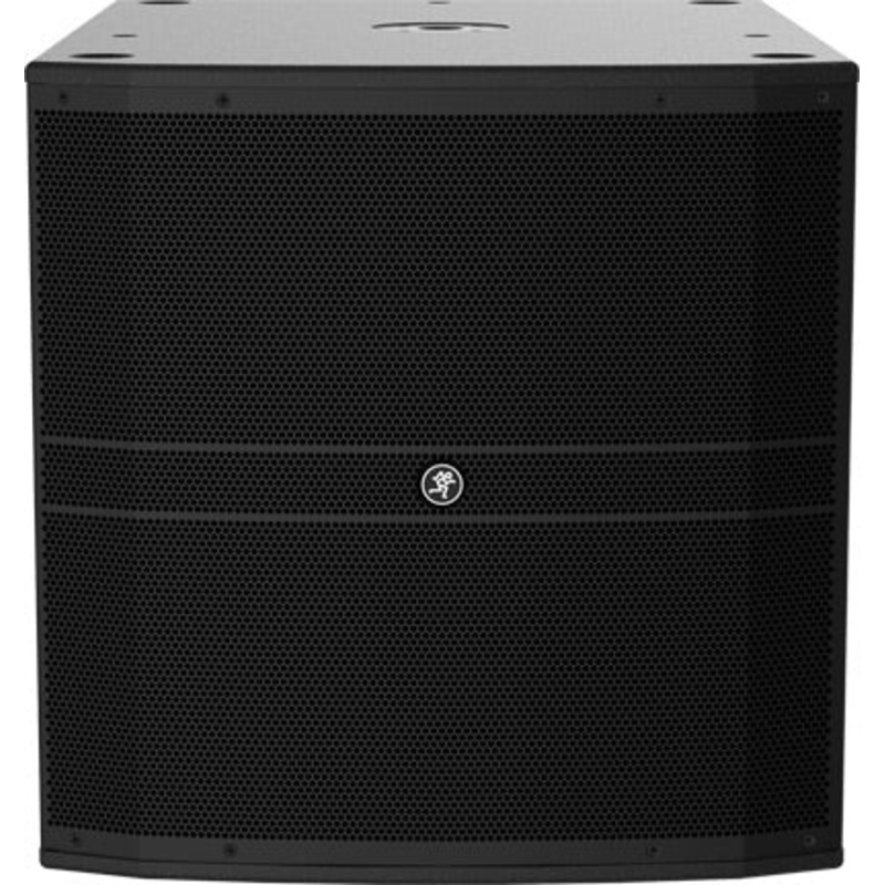 Mackie DRM18S-P 18 Passive Subwoofer