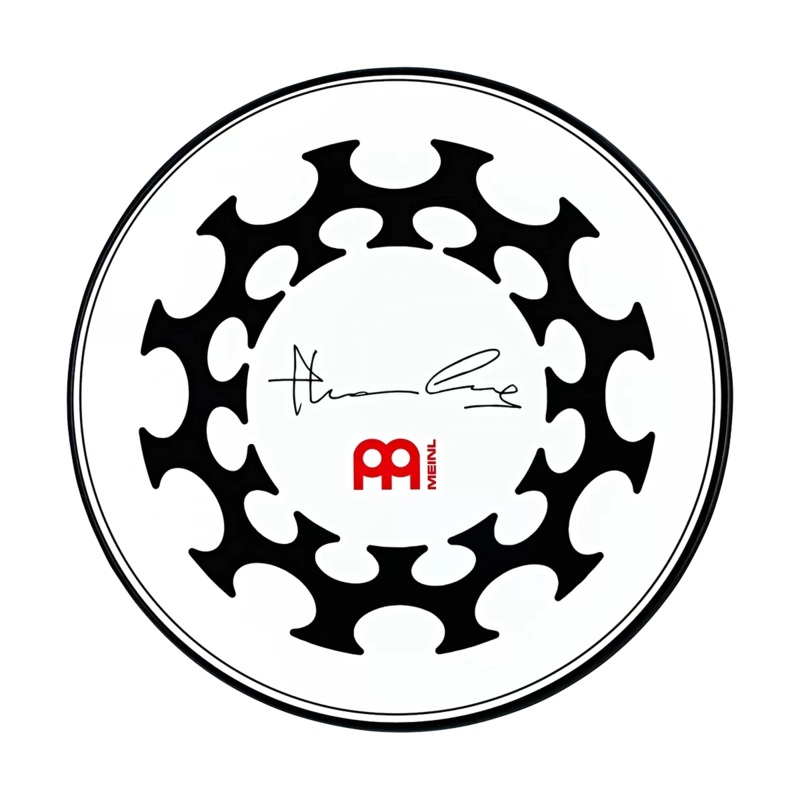 MEINL 12 THOMAS LANG PRACTICE PAD