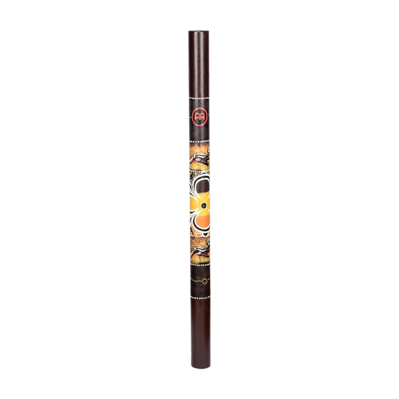 Meinl Synthethic Rainstick Red 39