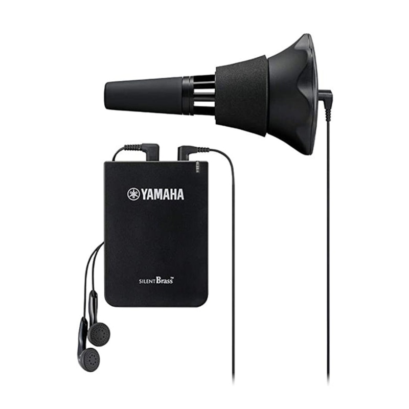 Yamaha SB7X-2 Silent Brass System For Trumpet