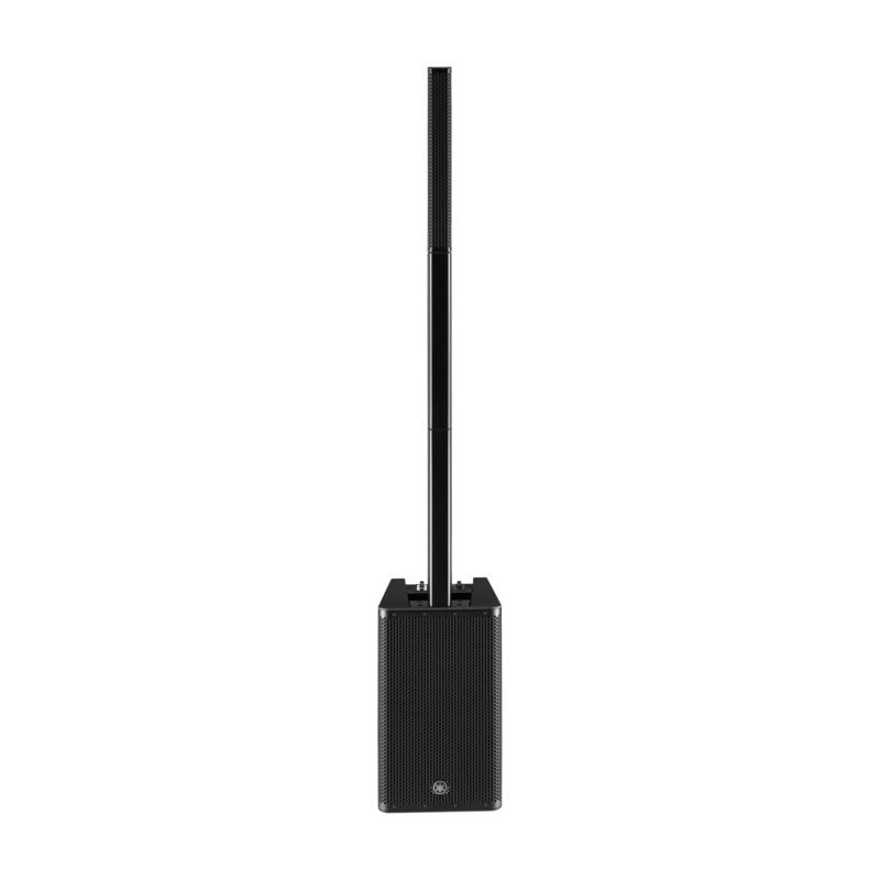 Yamaha StagePas 1K MKII 1,100-watt 5-Channel Portable Column PA System