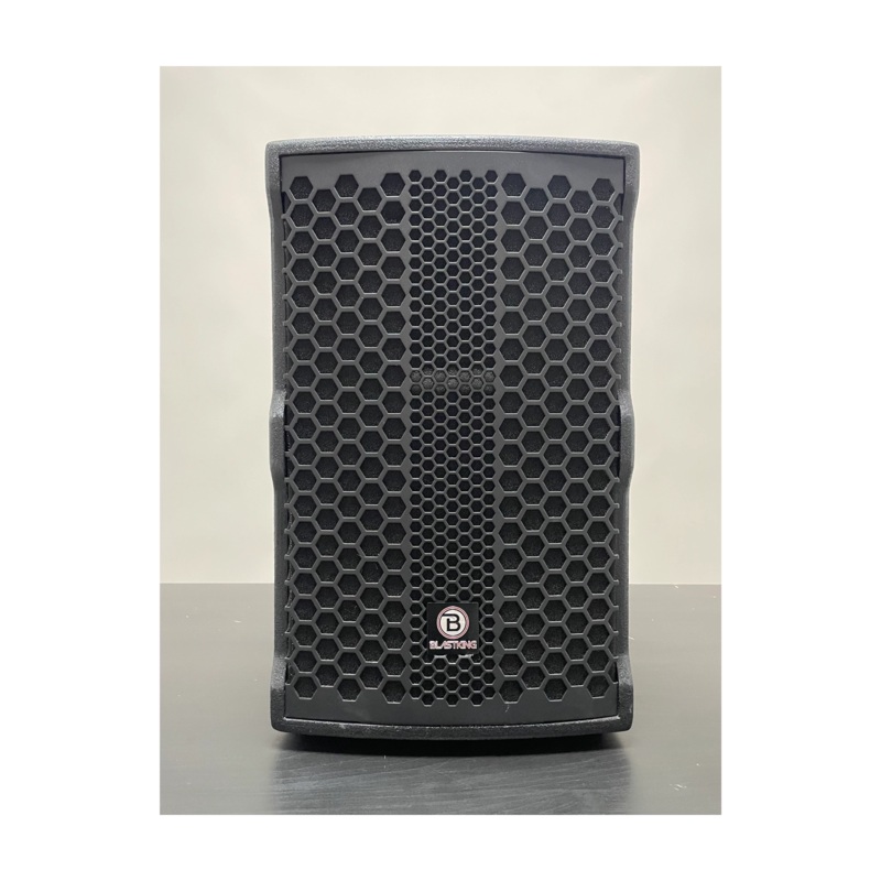 Blastking Novo-10A 10 2 – Way Active Loudspeaker W/ 800 Watts Class-D B-Stock