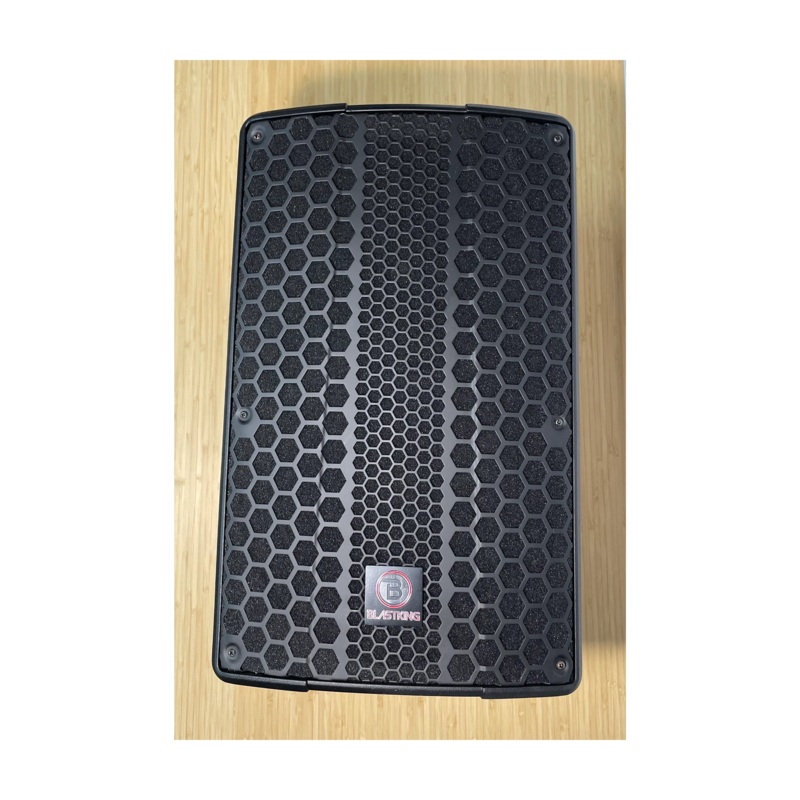 Blastking Novo – P10A 10 Active Speaker Box – B-Stock
