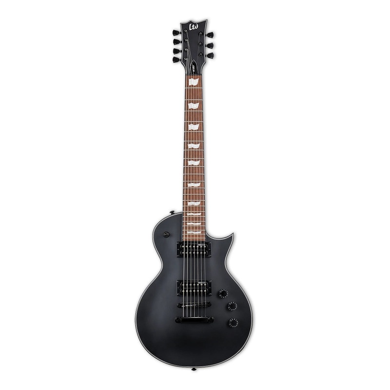 ESP LTD EC-257 – Black Satin
