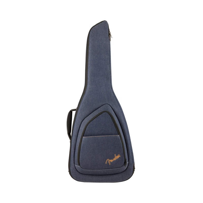 Fender FE920 Electric Guitar Gig Bag – Denim