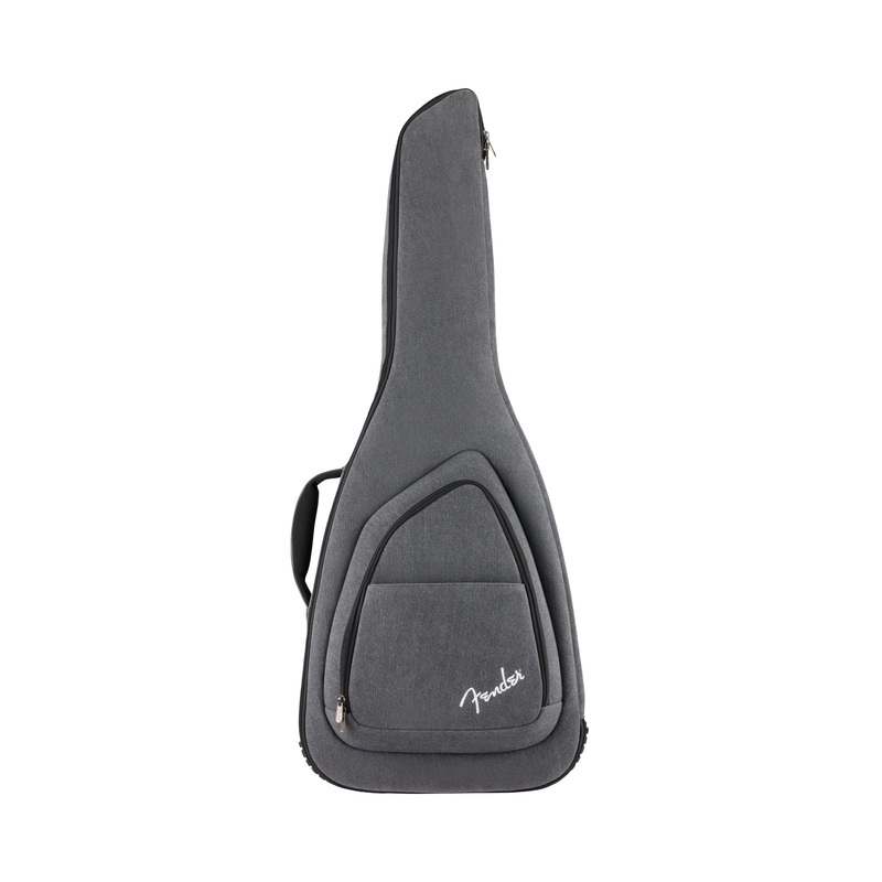 Fender FE920 Electric Guitar Gig Bag – Grey Denim