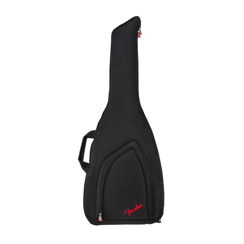 Fender FEJ-610 Jaguar/Jazzmaster/Starcaster Gig Bag – Black